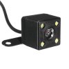 Alphaone G30-DBL HD felbontású menetrögzítő és tolatókamera