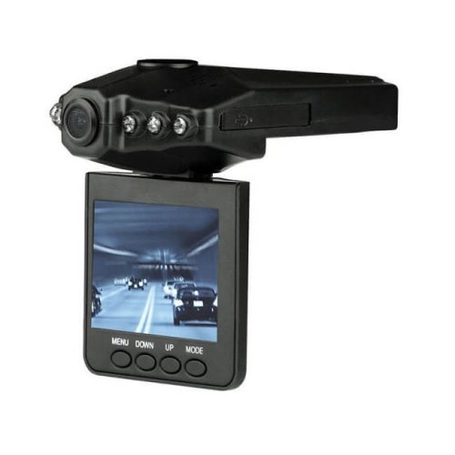 ALphaOne HD felbontású autós menetrögzítő kamera AO-HD