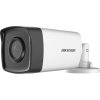 Hikvision 5 megapixeles 1 bullet kamerás szett 40 méter látótávolsággal