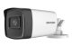 Hikvision 5 megapixeles 2 csőkamerás rendszer 80 méter látótávolság