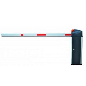 PROTECO BARRY230V/DX elektromechanikus jobbos sorompó  PROTECO BARRY230V/DX elektromechanikus jobbos sorompó