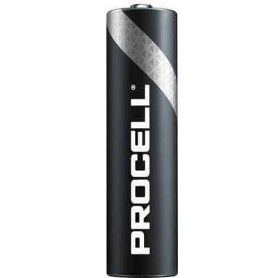 AA Duracell Procell ceruza elem 