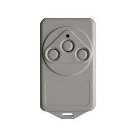 PROTECO PTX433405 3 csatornás adó PROTECO PTX433405 3 csatornás adó