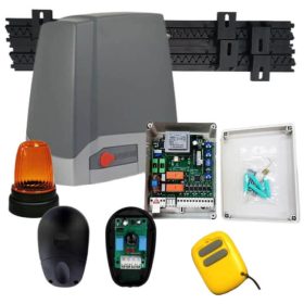 Proteco KIT-MEKO8-H elektromos kapu - tolókapu kit Proteco KIT-MEKO8-H elektromos kapu - tolókapu kit