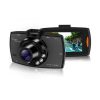 AlphaOne HD felbontású menetrögzítő kamera beépített G-szenzorral G30