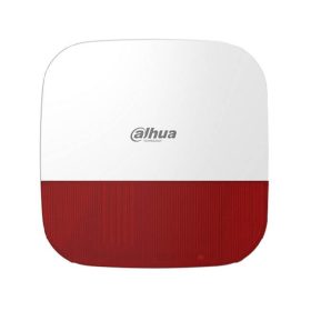   Dahua AirShield ARA13-W2 kültéri sziréna telefonos értesítéssel (több színben)