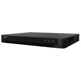   Hikvision 16 csatornás DVR rögzítő 8MP - iDS-7216HUHI-M2/S