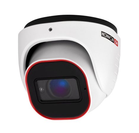 PROVISION-ISR HD Pro 5 Megapixel kültéri dome kamera DI-350A-28