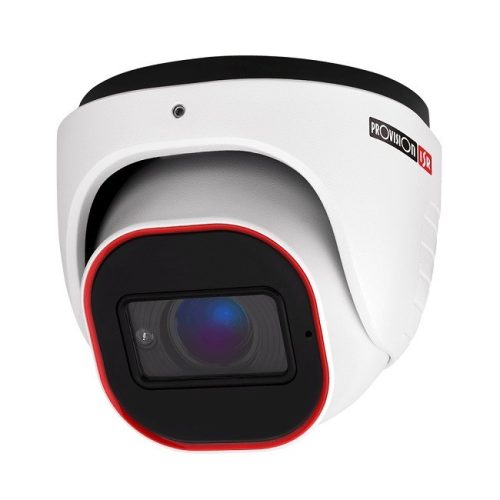 Provision 5MP dome kamera állítható lencsével DI-350A-28