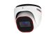 Provision 2 Mpx FULL HD 5 dome kamerás megfigyelő kamerarendszer
