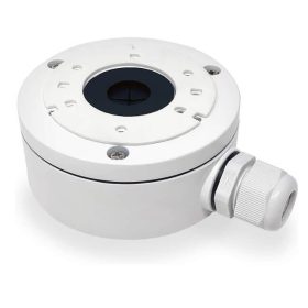   Hikvision DS-1280ZJ-XS kötődoboz bullet és dome kamerákhoz