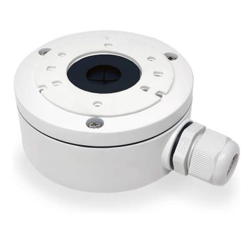 DS-1280ZJ-XS kötődoboz Hikvision bullet és dome kamerákhoz