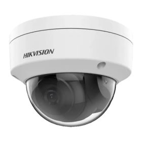   Hikvision DS-2CD1123G2-I vandálbiztos 2MP IP biztonsági kamera PoE