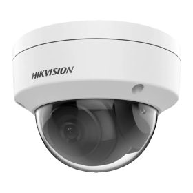  Hikvision DS-2CD1143G2-I vandálbiztos 4MP IP biztonsági kamera PoE