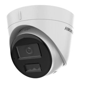   Hikvision DS-2CD1343G2-LIU 4MP dome IP kamera (okos színes éjjellátás, mikrofon, 2.8mm, IR30m)