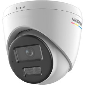   Hikvision DS-2CD1347G2H-LIU ColorVu dome IP kamera 4MP (okos színes éjjellátás, mikrofon, 2.8mm, IR30m)