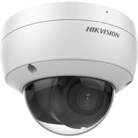   Hikvision DS-2CD2183G2-IS vandálbiztos 8MP AcuSense IP biztonsági kamera PoE