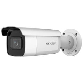   Hikvision DS-2CD2683G2-IZS vandálbiztos 8MP motor zoomos AcuSense IP biztonsági kamera PoE