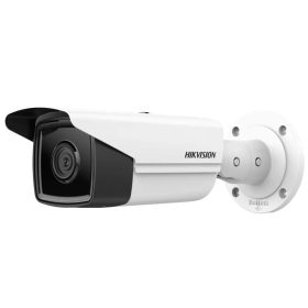   Hikvision DS-2CD2T43G2-2I 4MP AcuSense IP biztonsági kamera PoE