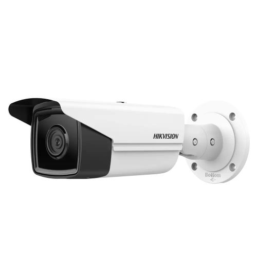 Hikvision DS-2CD2T83G2-4I 8MP AcuSense IP biztonsági kamera PoE