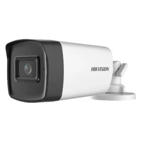   Hikvision DS-2CE17H0T-IT5F(3.6mm) 5MP kültéri biztonsági kamera 80 méter éjjellátás