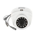   Hikvision DS-2CE56D0T-IRMF (2,8mm) Dome biztonsági kamera 2 megapixeles felbontással
