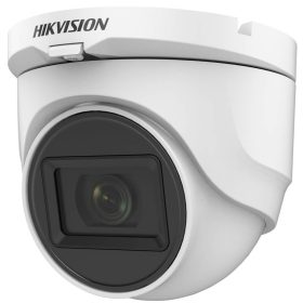   Hikvision DS-2CE76D0T-ITMF(C) (2.8mm) 2 Mpx Analóg HD Biztonsági Kamera
