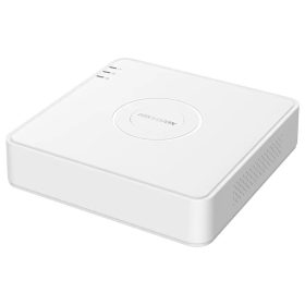 Hikvision 8 csatornás DVR rögzítő 2MP - DS-7108HGHI-M1