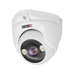   Provision DVL-391AS36 FullHD 2MP kültéri-beltéri színes éjszakai látású dome kamera