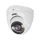 Provision DVL-391AS36 2MP színes éjszakai látású dome kamera