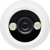 Provision DVL-391AS36 2MP színes éjszakai látású dome kamera