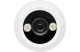 Provision DVL-391AS36 FullHD 2MP kültéri-beltéri színes éjszakai látású dome kamera
