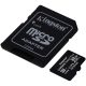 Kingston Canvas Select Plus 32Gb microSD memóriakártya Class 10