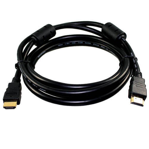 HDMI kábel 20 méter hosszban aranyozott csatlakozóval