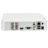 Hikvision ColorVu 2 kamerás biztonsági kamera rendszer 5MP színes éjszakai képpel