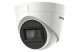 Hikvision 5 megapixel 2 turret kamerás rendszer 40 méter látótávolsággal