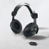 Genius HS-M505X vezetékes fejhallgató 3.5mm jack csatlakozóval