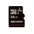 Hikvision 32Gb Class 10 microSD memóriakártya