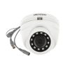 Hikvision 1080P TurboHD 3 kamerás dome kamera rendszer