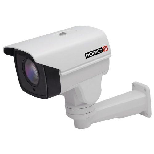 Provision 2MP forgatható kamera 4x ZOOM I5PT-390AX4