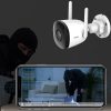 Imou Bullet 2C 2MP kültéri Wifi kamera 30 méteres éjjeli látótávolsággal