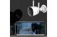 Imou Bullet 2C 2MP kültéri wifi kamera 30 méteres éjjeli látótávolsággal