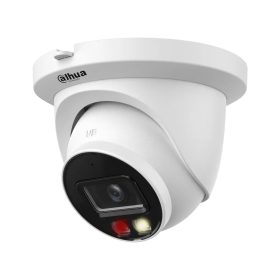   Dahua IPC-HDW2849TM-S-IL 8MP dome IP biztonsági kamera PoE + Mikrofon
