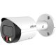 Dahua IPC-HFW2849S-S-IL 8MP IP biztonsági kamera PoE + Mikrofon