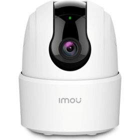   IMOU Ranger 2C, beltéri biztonsági, 5MP, 3,6mm, IR10m, IP PT wifis kamera