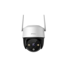   IMOU Cruiser SE, kültéri, 5MP, H265, 3,6mm(79°), IR30m, beépített mikrofon, microSD, fix lencsés Wifi PT dómkamera