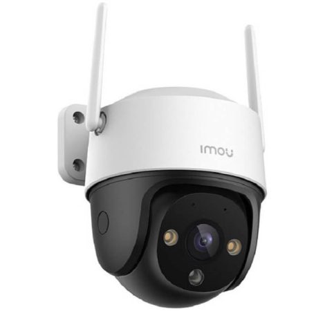 Imou Cruiser SE 4MP FullColor kültéri forgatható Wifi kamera IPC-S41FP