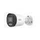 Uniview IPC2124LB-AF28K-DL 4MP kültéri IP kamera színes éjjellátással PoE