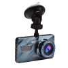 FullHD felbontású dupla kamerás autós menetrögzítő J16-V3