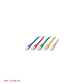 Equip Kábel - 825419 UTP patch kábel, CAT5e, bézs, 20m